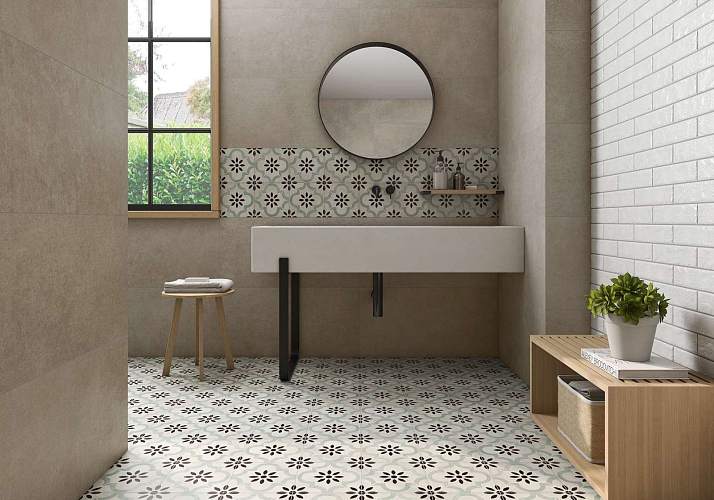 Seurat Керамогранит 22,3x22,3