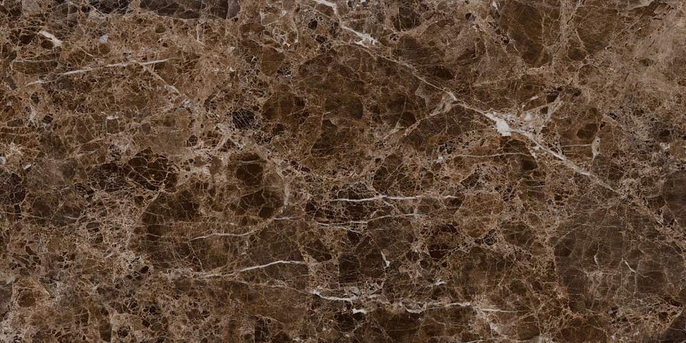 Emperador Brown Коричневый Полированный Керамогранит 60х120