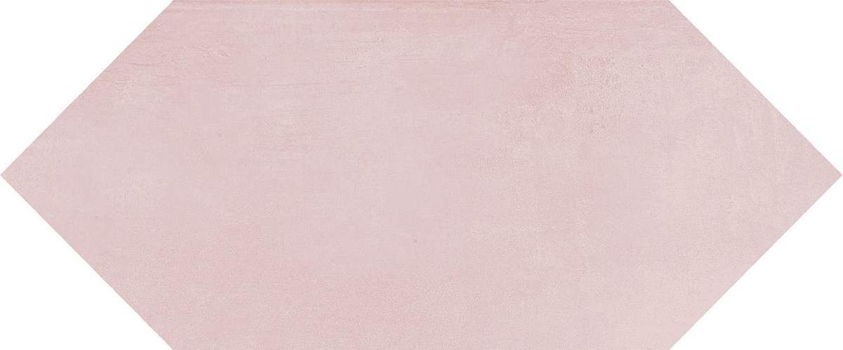 Фурнаш 35024 Грань Розовый Светлый Глянцевый 14х34