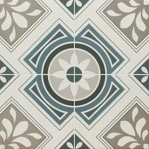 Borneo Grey Плитка напольная 45x45