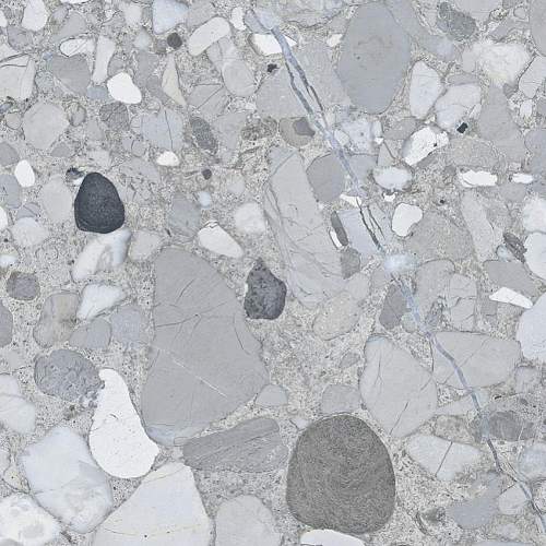 Arseno Gris Carving Керамогранит 60x60