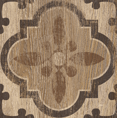 Декор Naturwood Decor Moka 20x20
