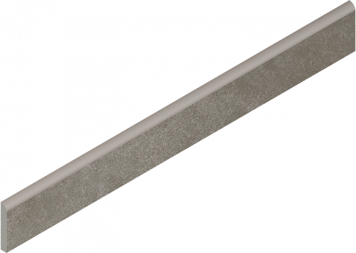 Плинтус Eclipse Fume 610130000286 7,2x60