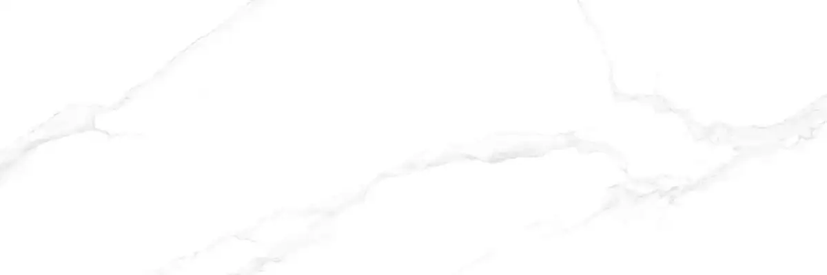 Amarant Белый Мрамор TWU3090AMT07R Матовая 30x90