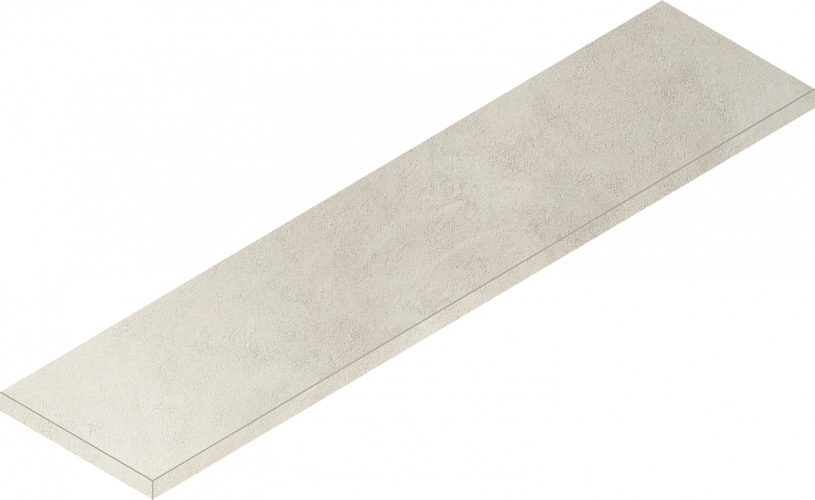 Ступень угловая левая Millennium Pure 620070001276 33x120