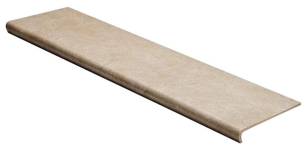 Ступень Step Riverstone Ivory 32,5x120