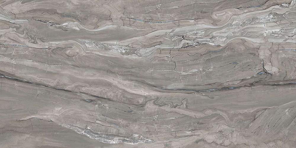 Arcadia Серый GFU60120ARC70L Лаппатированный Керамогранит 60x120