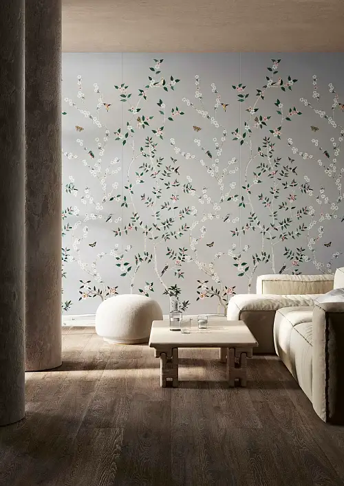 Grandiosa Preziosa A Argento Smeraldo VGRAAS Керамогранит 120x280