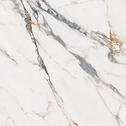 Firenze Calacatta Gold Pul 98x98