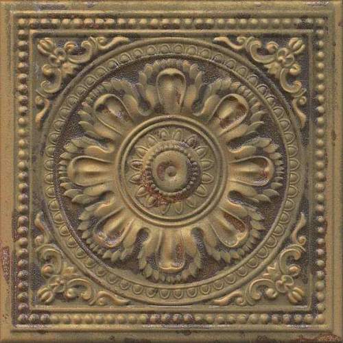 Gatsby Copper Tin 20,1x20,1