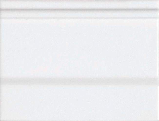 Плинтус Zocalo Blanco Brillo 15x20