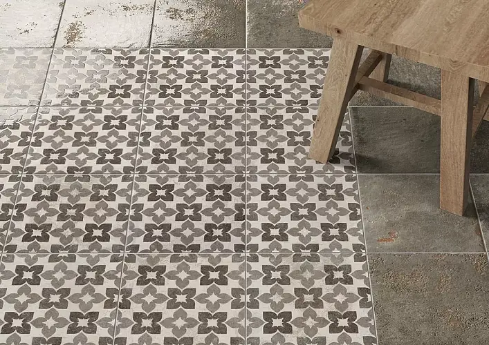 Soul White Matt PT03630 20x20