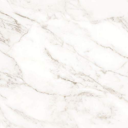 Carrara Immense белый Керамогранит 60x60 Полированный