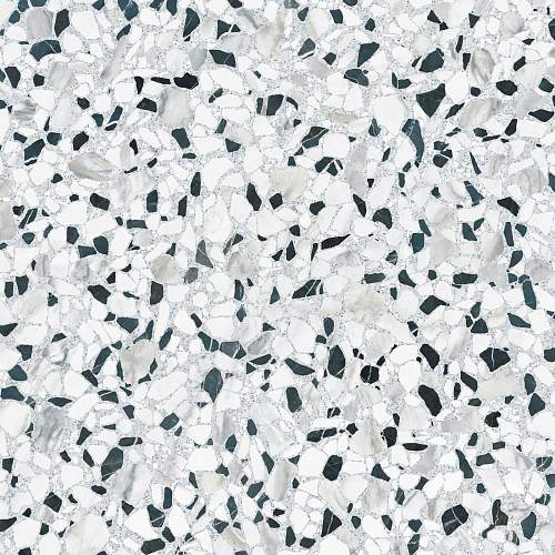 Charm Black Sq. CH1012 Керамогранит 120x120