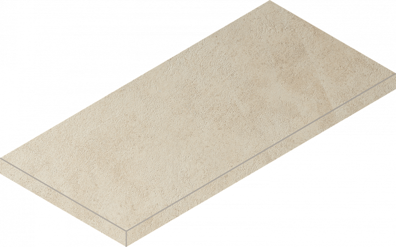 Ступень угловая левая Millennium Dust 620070001262 33x60