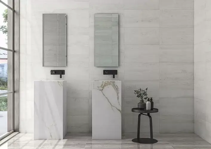 Dayton White Керамогранит 60x60