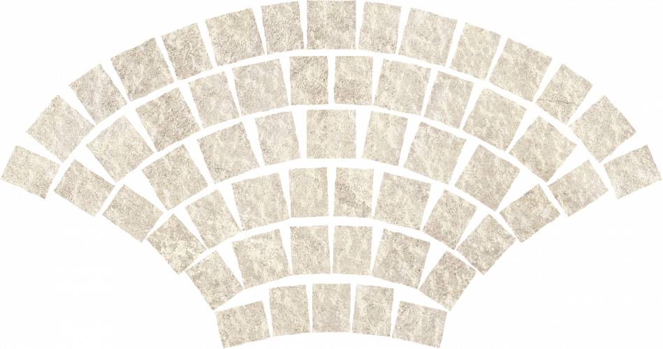 Декор напольный Climb Ice X2 Pavone 20мм 620120000019 51,2x97