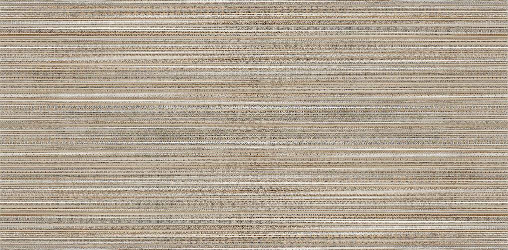 Lorens Обрезная Коричневый TWU09LRS40R Глянцевая 24,3x49,4