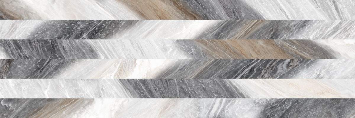 Millennium Line Color WT93MNM55 Глянцевая 30x90