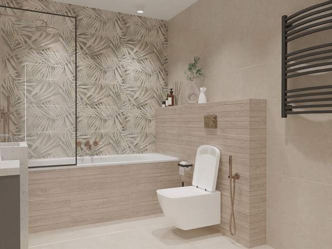 Коллекция Azori Dessert