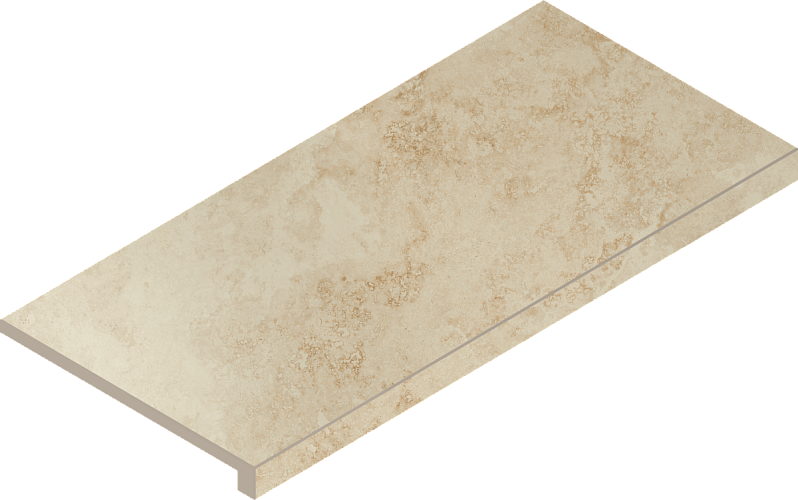 Ступень фронтальная Almond Scal.60 Front Nat 620070001964 33x60