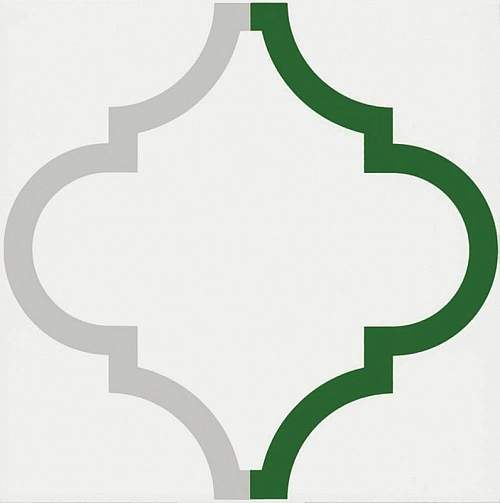 Декор Ателье NT\A246\5009 20x20