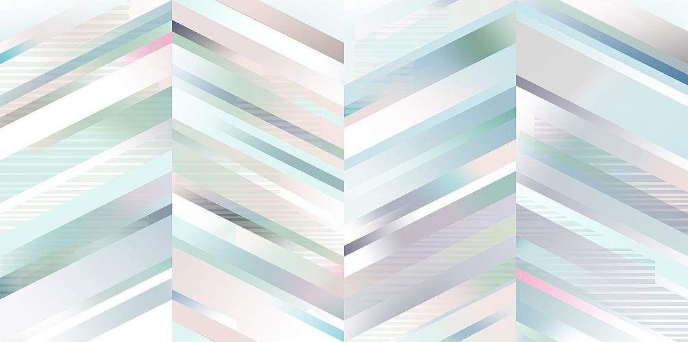 Bounty Chevron WT9CHE55 24,9x50