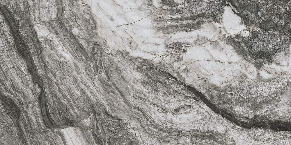 Ониче Серый Темный Лаппатированный SG567722R Керамогранит 60x119,5