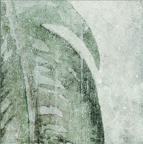 Amazonia Tropic Grey Керамогранит 13,8x13,8