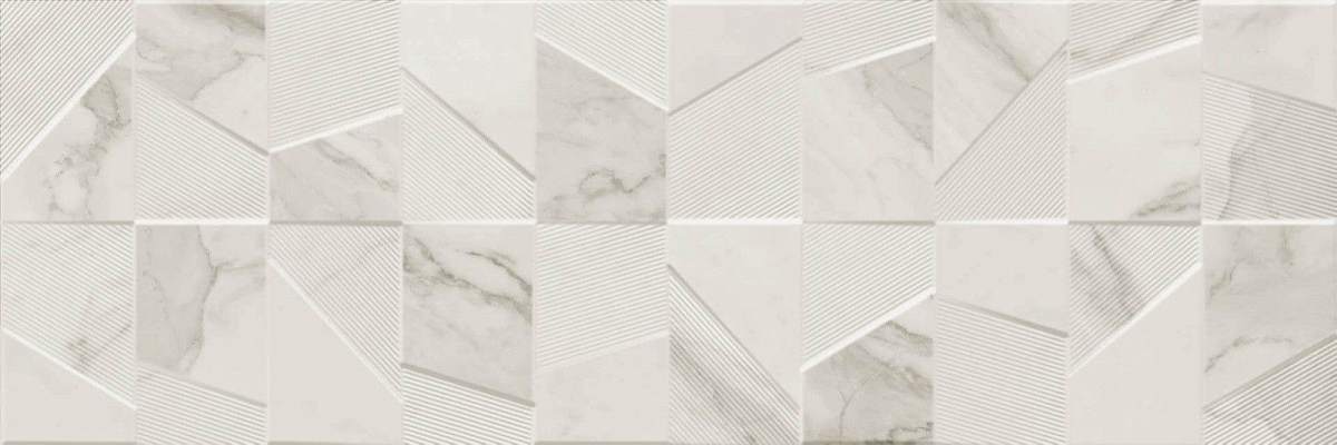 Calacatta Art Silver M3D 30x90