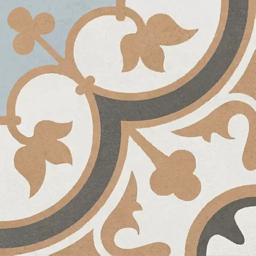 Pamp 7 DB_036 Керамогранит 20x20