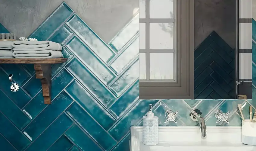 Nara Pacifico 7,5x30