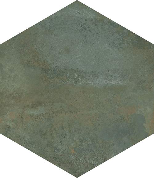 Гроссето Зелёный Матовый SG23037N 20x23,1