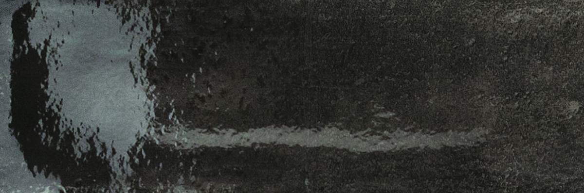 Fuorinero Lucido Керамогранит 10x30