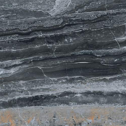 Bergamo Антрацит K946615LPR Керамогранит 60x60