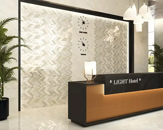 Cremabella 188203 Керамогранит 90x90