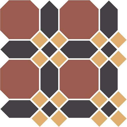 Guilford Stand.(Oct20, Loz.14, Dots21) Керамогранит 29,4х29,4