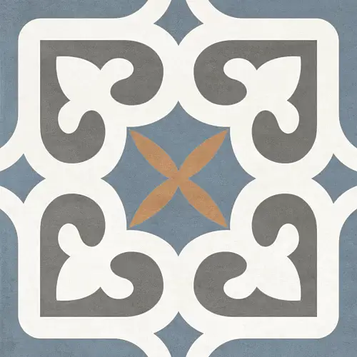 Design Mix 2 GP2020DMX23 Матовый Керамогранит 20x20