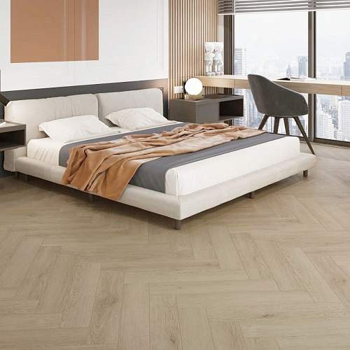 SPC ламинат Дуб Бастия D1931 12,8x64