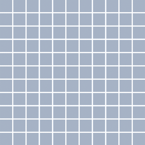 Декор-Мозаика Trendy Голубой TY2O041 30x30