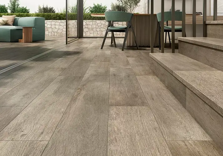 Woodside Honey Grip 231037 Керамогранит 25x150