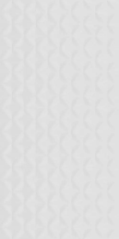 Lili Waffle snow 30x60