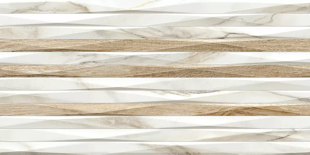 Euphoria Белый TWU2550EPH14 Матовая 24,9x50