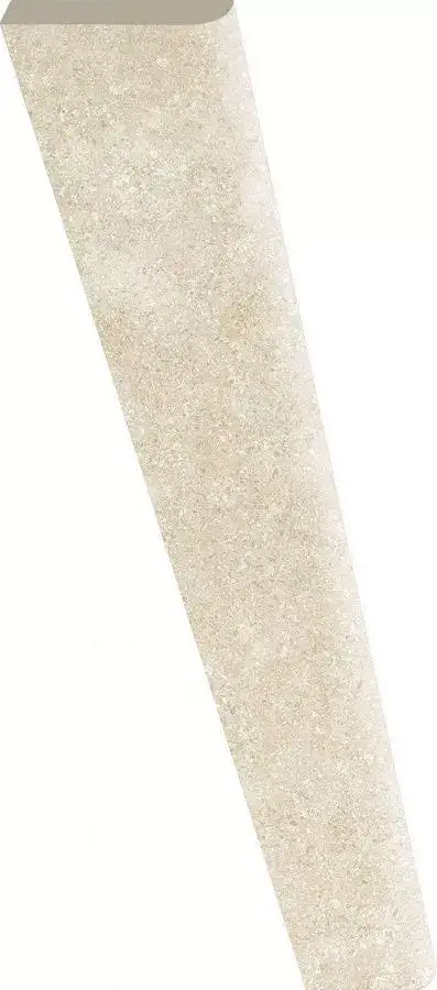 Плинтус Auris Sand Battiscopa 7,2x60