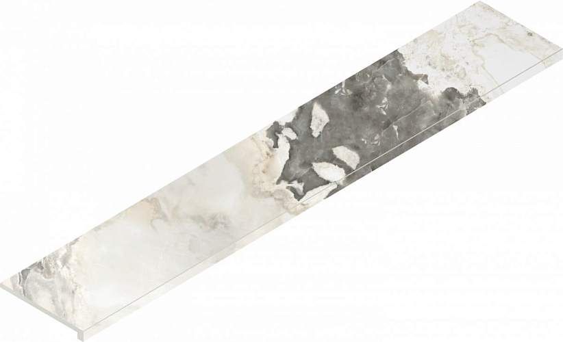 Ступень фронтальная Stellaris Dover Light Scalino Front 620070002619 33x160