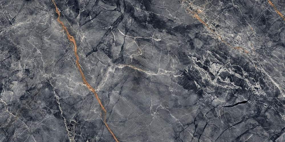 French Nero High Glossy 60х120