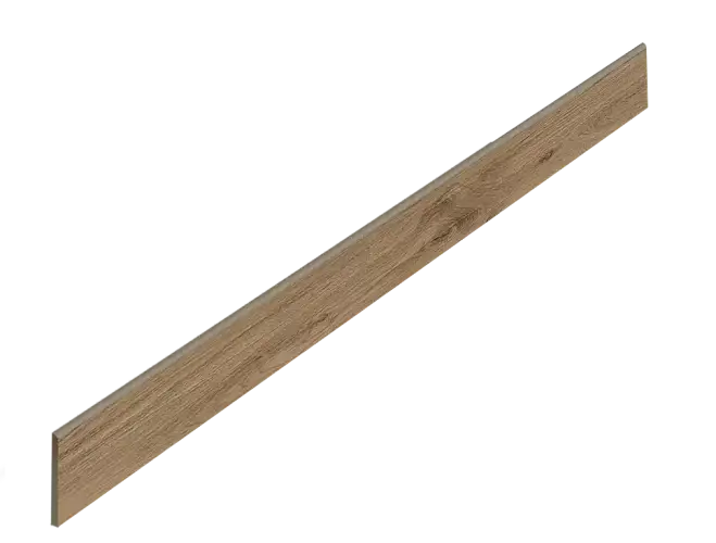 Плинтус Мерано Нат / Merano Nut 7,2x90
