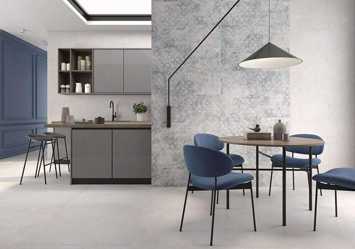 Royal Trend Blue 33,3х100