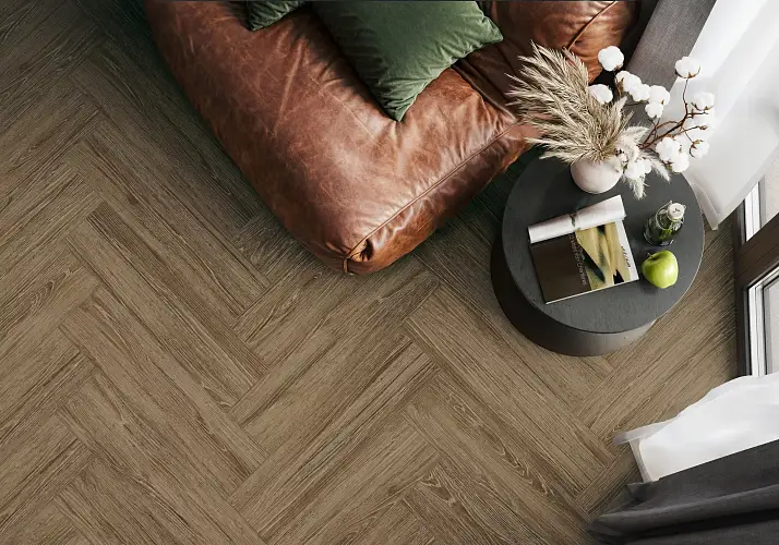 Malta Sand GP1560MTA11 Матовый Рельефный Керамогранит 15,1x60,2