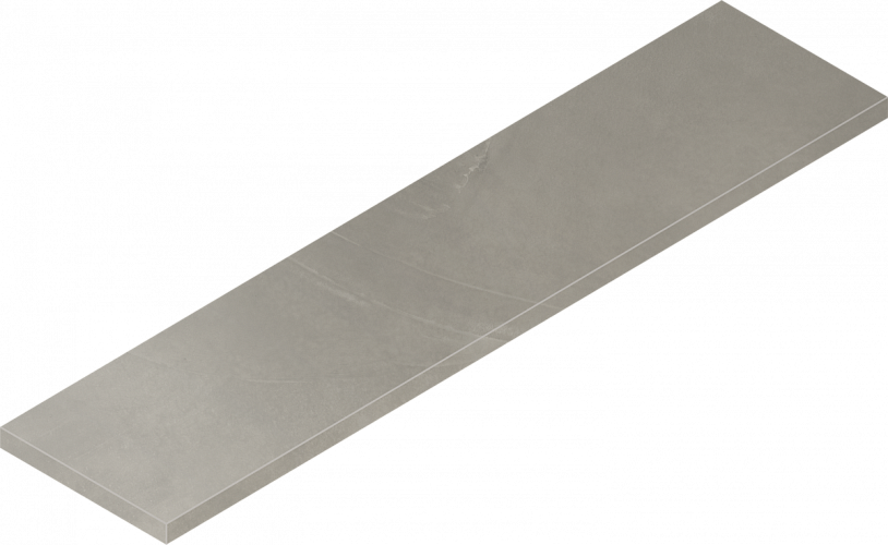 Ступень угловая Левая Continuum Iron 620070002337 33x120